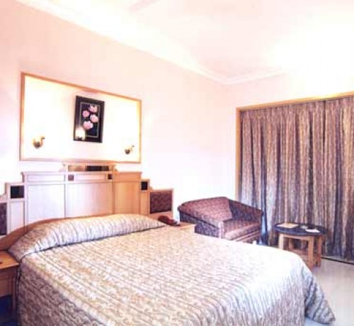 Standard Room Standard Room