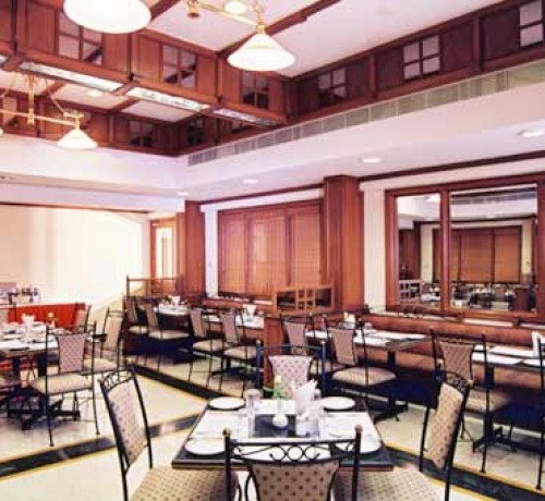 Restaurant Restaurant