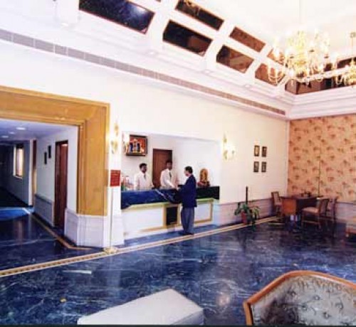 Reception Reception