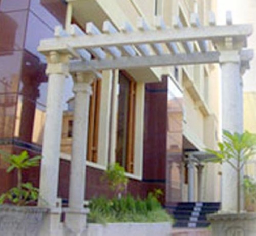 Hotel Entrance Hotel Entrance