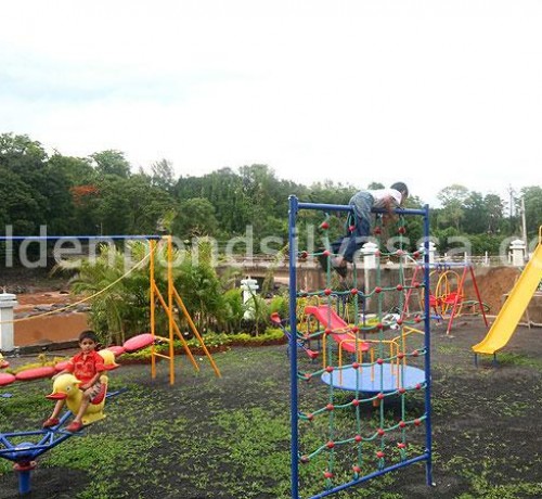 Play Area