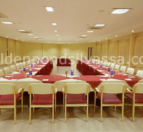 Conference Hall