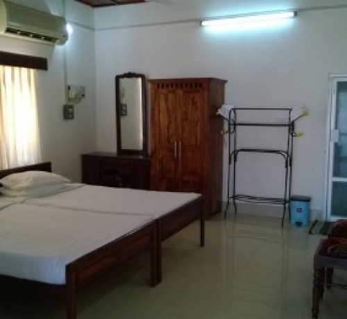 Super Deluxe AC Room Super Deluxe AC Room