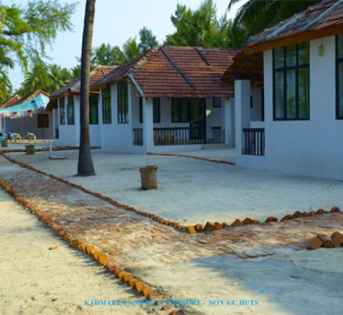 Non AC Cottage Non AC Cottage
