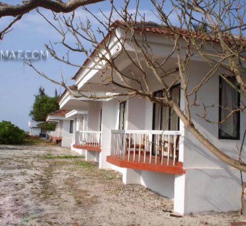 Kadmat Standard AC Cottage Kadmat Standard AC Cottage