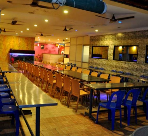 Hall Hall