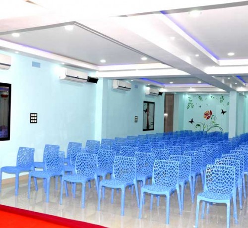 Banquet Hall Banquet Hall