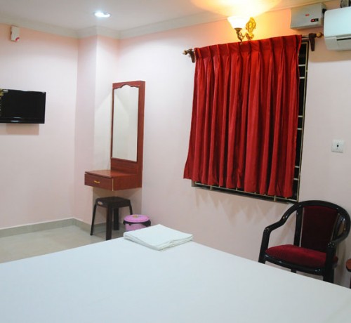 Room Interior Room Interior