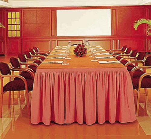 Senate Hall