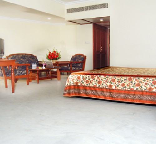 King Suite