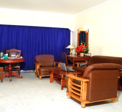 Annamalai Suite