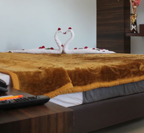Room Interior
