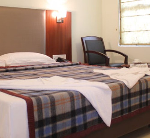 Comfortable Room