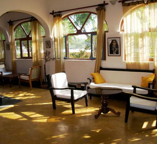 Room Interior