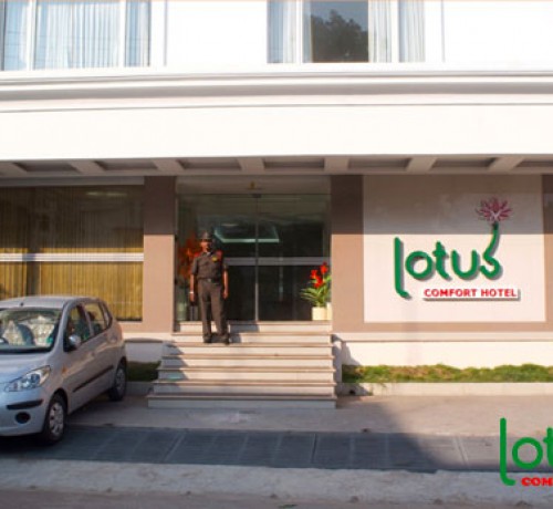 Hotel Parking Hotel Parking