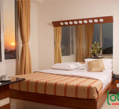 Comfortable Room Comfortable Room