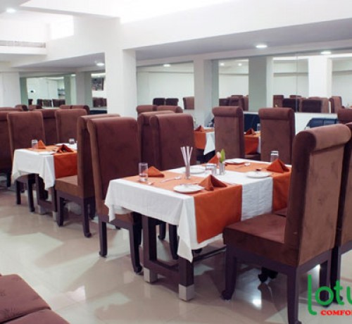 Restaurant Restaurant