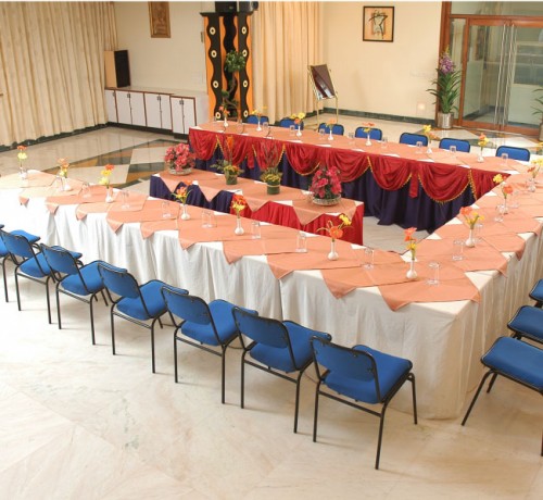 Conference Hall