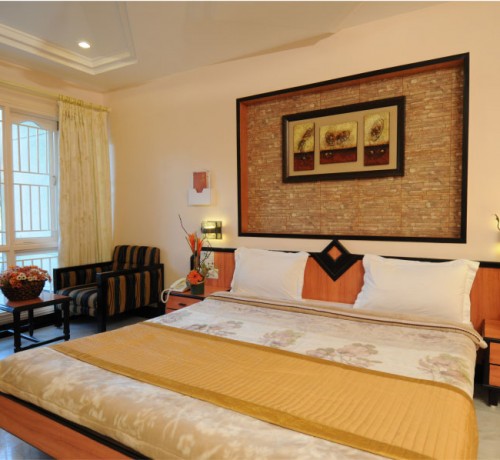 VIP Room