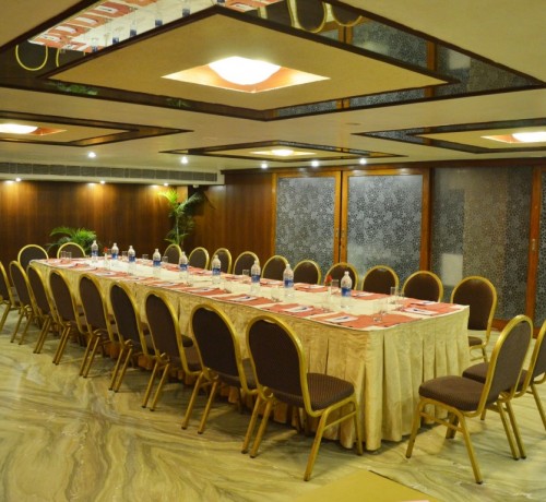Conference Hall