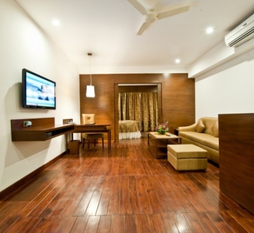 Executive Suite Room