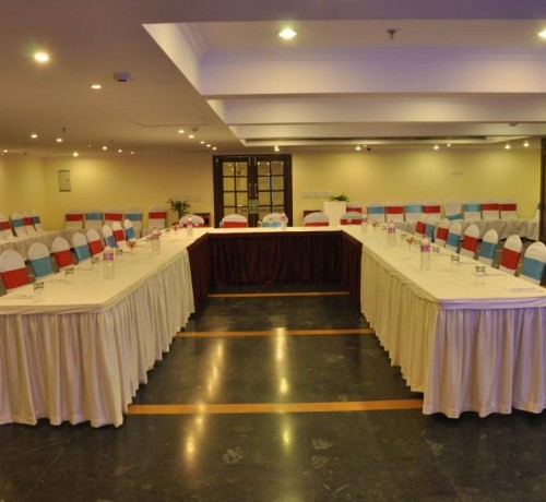 Conference Hall