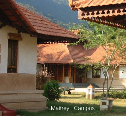 Maitreyi Resort