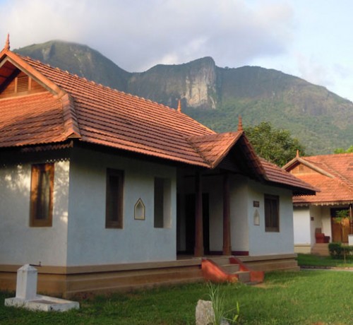 Maitreyi Cottages