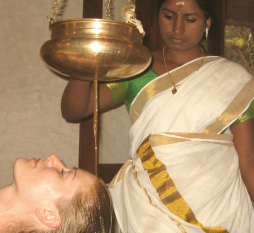 Ayurveda