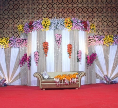 Wedding Hall