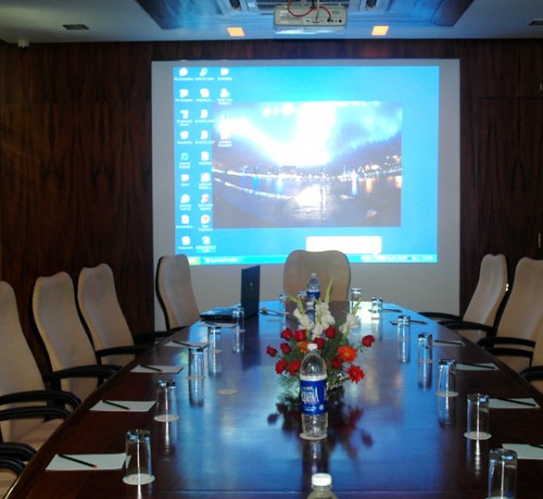 Board Room