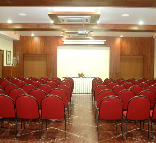 Conference Hall