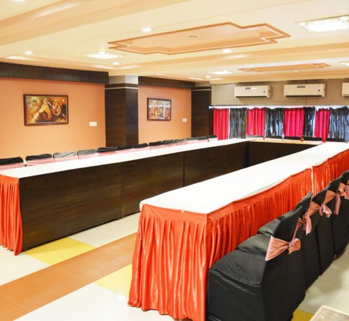 Conference Hall
