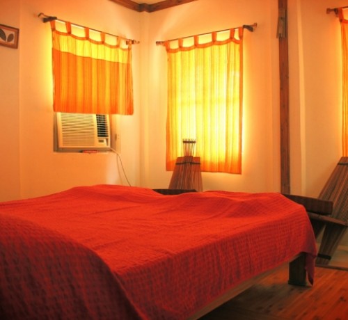 Comfortable Room