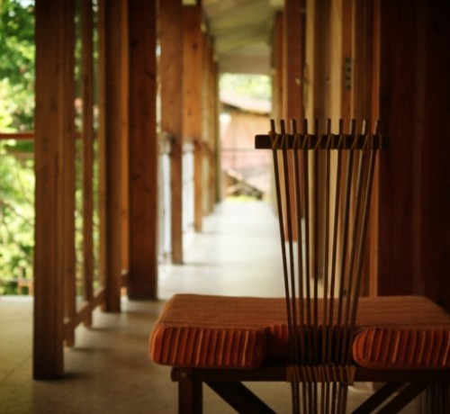 Verandah