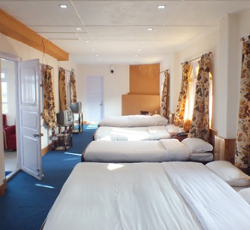 Dormitory Dormitory