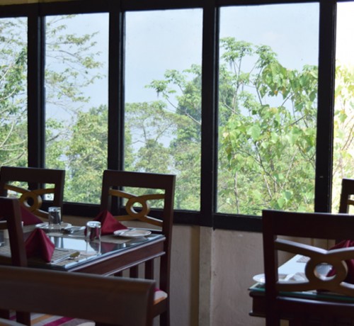 Restaurant Restaurant