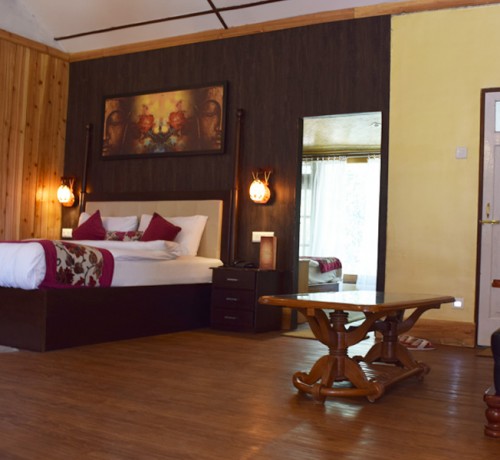 Comfortable Room Comfortable Room