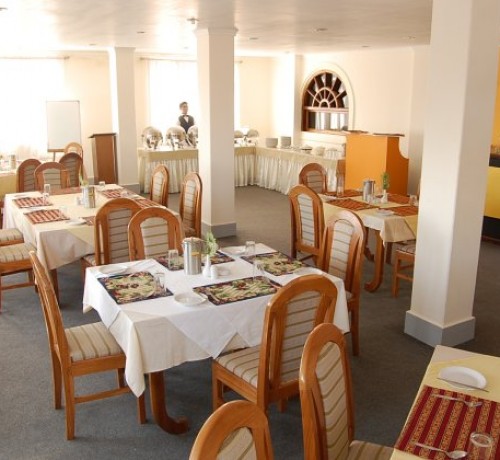 Restaurant Restaurant