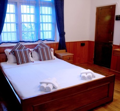 Comfortable Room Comfortable Room