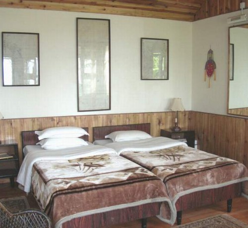 Pinewoods Room Pinewoods Room
