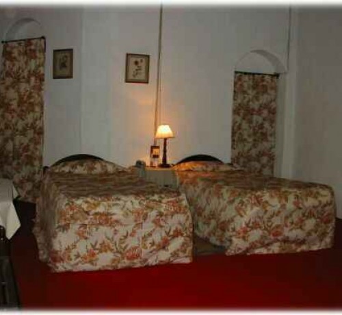 Double Bedroom Double Bedroom