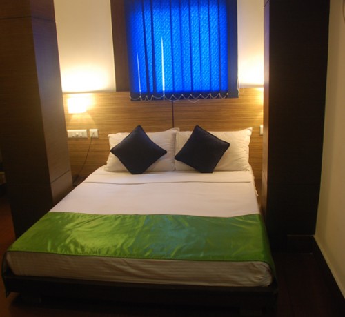 Comfortable Room