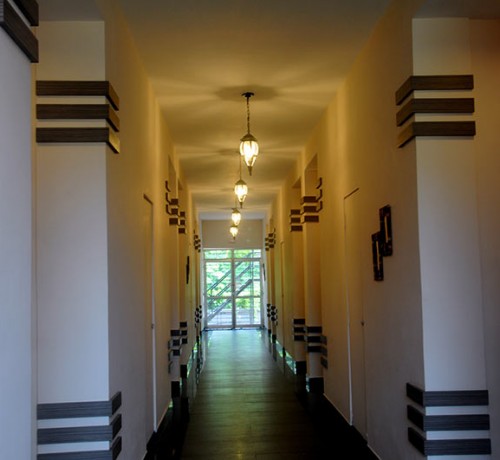 Corridor