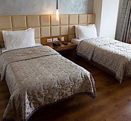 Double Bed Accommodation Double Bed Accommodation