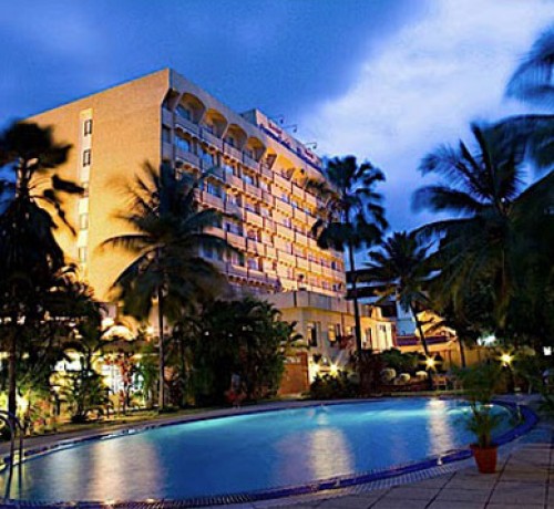 Hotel View Hotel View