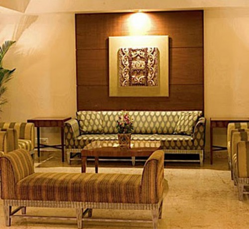 Lobby Area Lobby Area