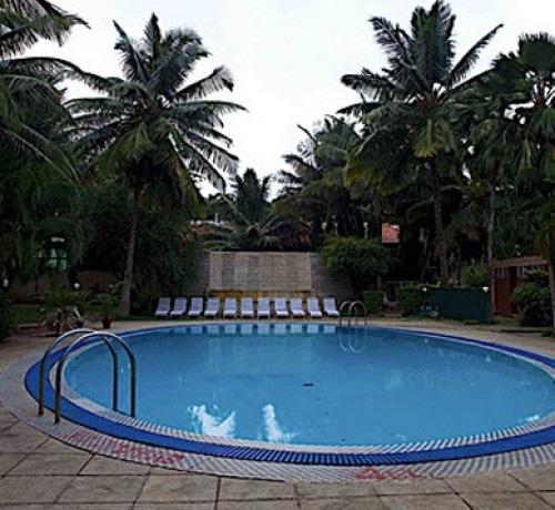 Pool View Pool View