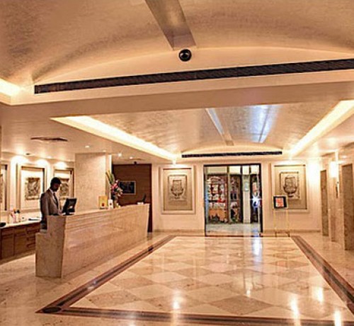Reception Reception