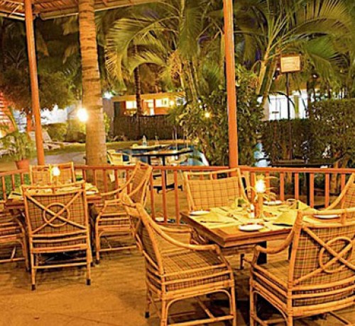 Restaurant Restaurant